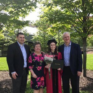 Meet your Posher, Robert